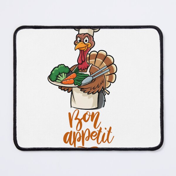 Item preview,   Funny Thanksgiving Turkey , Green Vegetarian  Food Pumpkin designed and sold by KolorellaS.