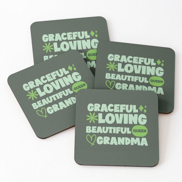 Item preview, Statements championing grand mothers designed and sold by Boggy62.
