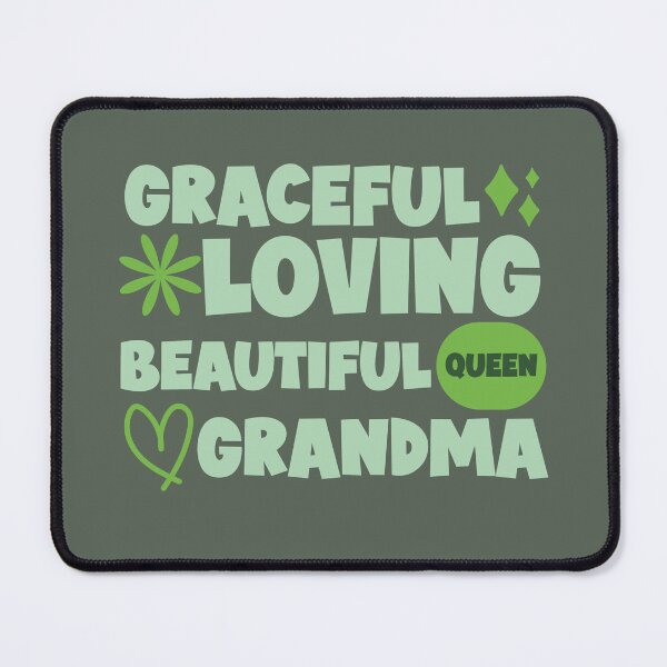 Item preview, Statements championing grand mothers designed and sold by Boggy62.