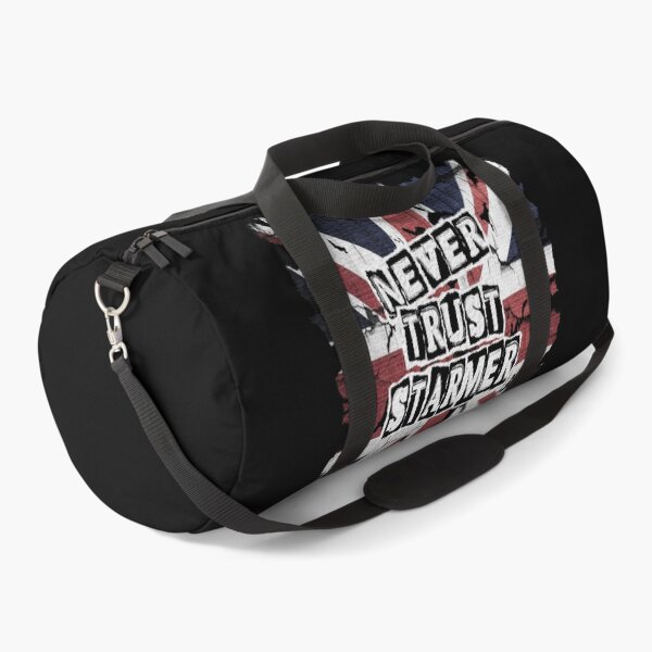Item preview, NEVER TRUST STARMER designed and sold by Paparaw.