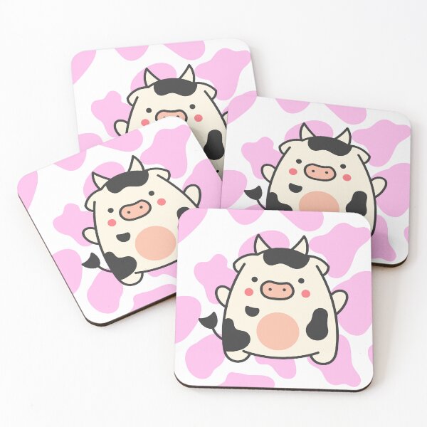 Item preview, Cute Cow designed and sold by cuteart.