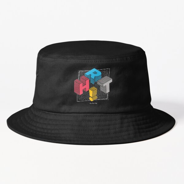 Vista previa del artículo con la obra «¡TRH! Es para mí», diseñado y vendido por GuesthozGraphix.