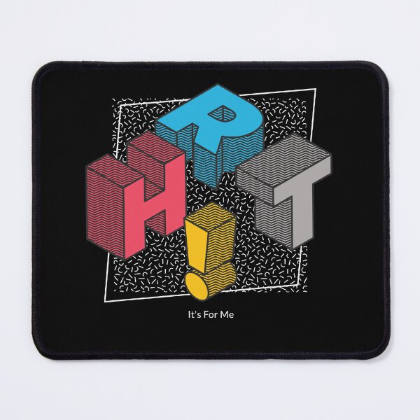 Item preview, HRT! Its for me designed and sold by GuesthozGraphix.