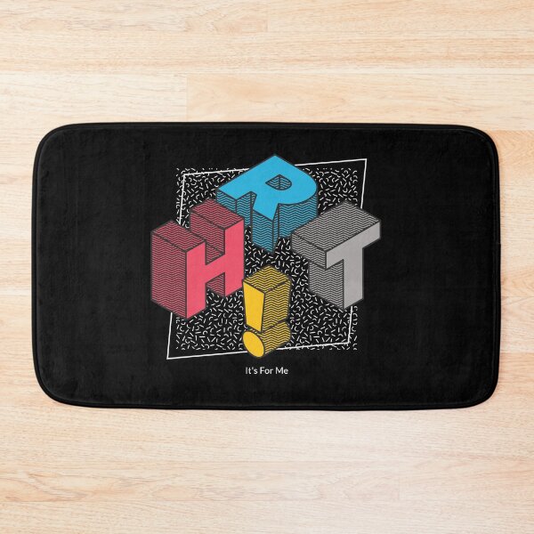 Item preview, HRT! Its for me designed and sold by GuesthozGraphix.