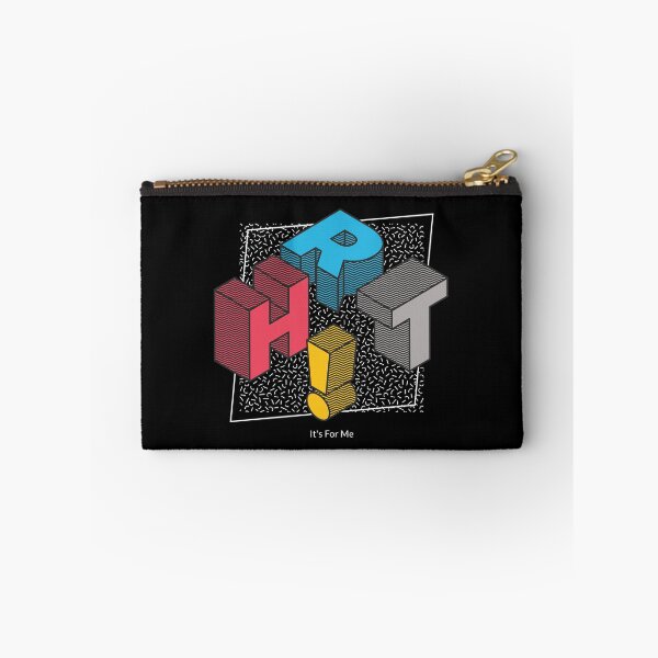 Item preview, HRT! Its for me designed and sold by GuesthozGraphix.