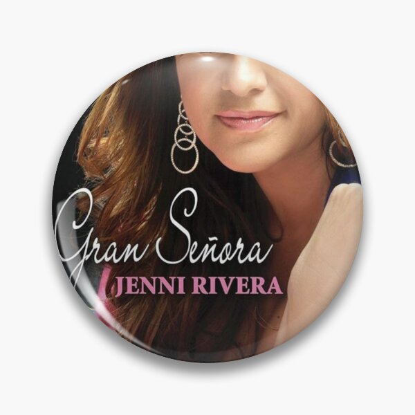 Item preview, Jenni Rivera - La Gran Señora album 2009 designed and sold by DAVID MCGUIRE.