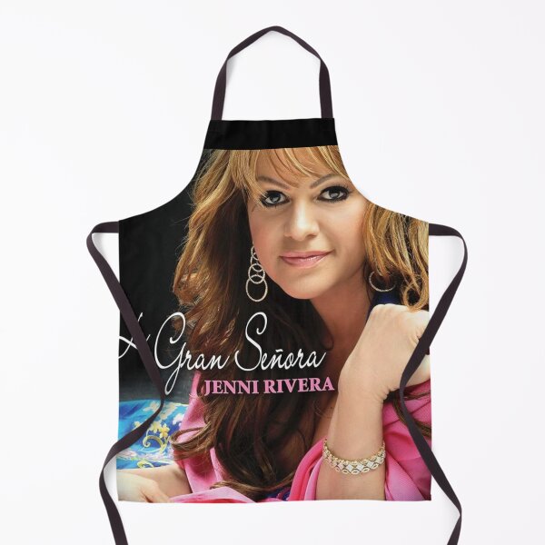 Item preview, Jenni Rivera - La Gran Señora album 2009 designed and sold by DAVID MCGUIRE.