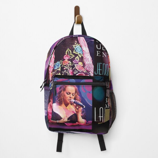 Item preview, Jenni Rivera - La Gran Señora en Vivo album 2010 designed and sold by DAVID MCGUIRE.