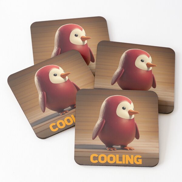 Item preview, Pesto Penguin | Pesto Penguin stickers | Pesto Penguin t-shirts  designed and sold by Desgin0001.