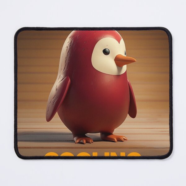 Item preview, Pesto Penguin | Pesto Penguin stickers | Pesto Penguin t-shirts designed and sold by Desgin0001.