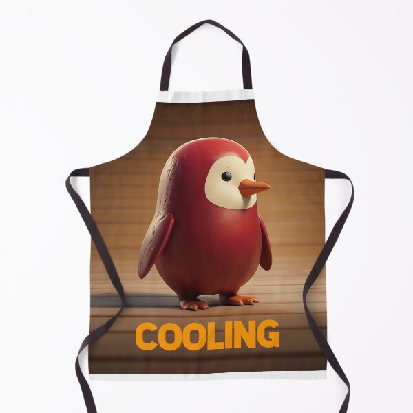 Item preview, Pesto Penguin | Pesto Penguin stickers | Pesto Penguin t-shirts designed and sold by Desgin0001.