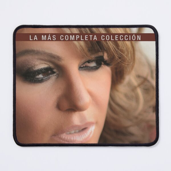 Item preview, Jenni Rivera - La Más Completa Colección album 2012 designed and sold by DAVID MCGUIRE.