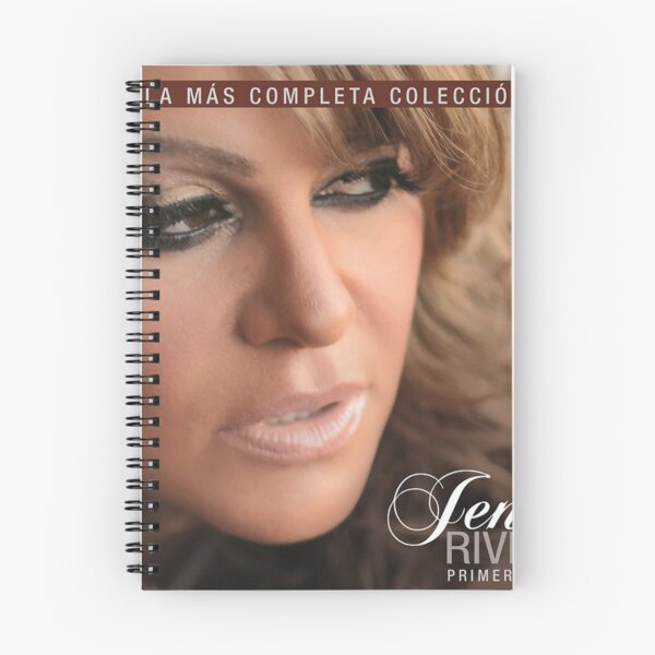 Item preview, Jenni Rivera - La Más Completa Colección album 2012 designed and sold by DAVID MCGUIRE.
