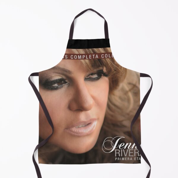 Item preview, Jenni Rivera - La Más Completa Colección album 2012 designed and sold by DAVID MCGUIRE.