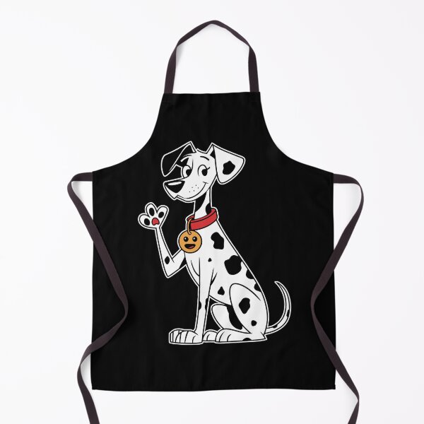 Item preview, Whimsical Headless Dalmatian Costume Fun Dog Lover Halloween Vibe designed and sold by BongsEmporium.