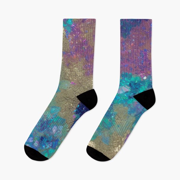 Item preview, Sparkly Splatter designed and sold by BubbleGalaxy.