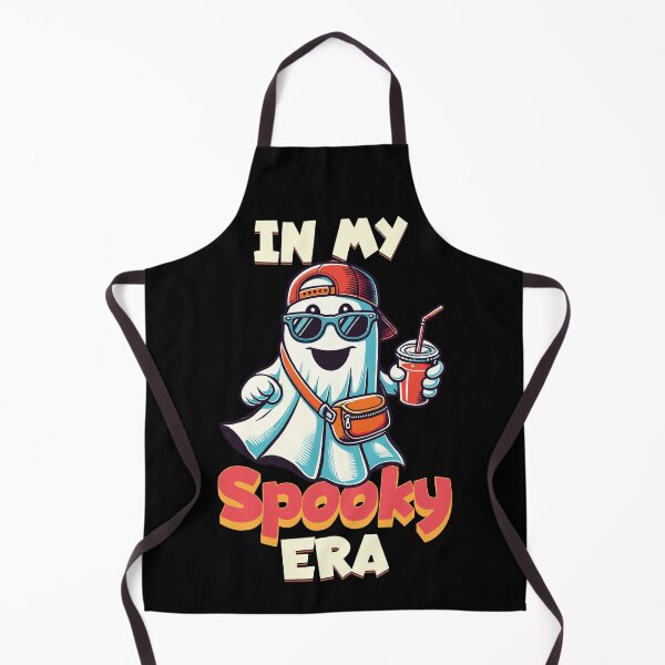 Item preview, Halloween Vibes In My Spooky Era designed and sold by LuminOrb.