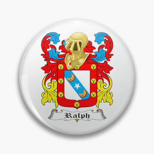 Item preview, RALPH designed and sold by CathalDevlin.