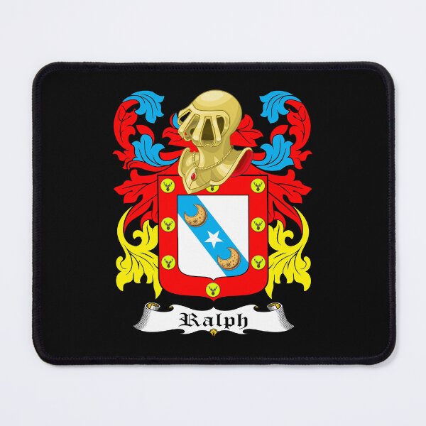 Item preview, RALPH designed and sold by CathalDevlin.