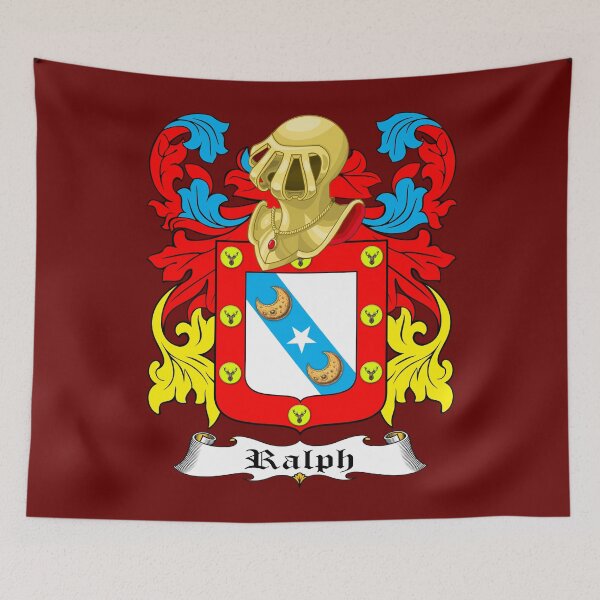 Item preview, RALPH designed and sold by CathalDevlin.