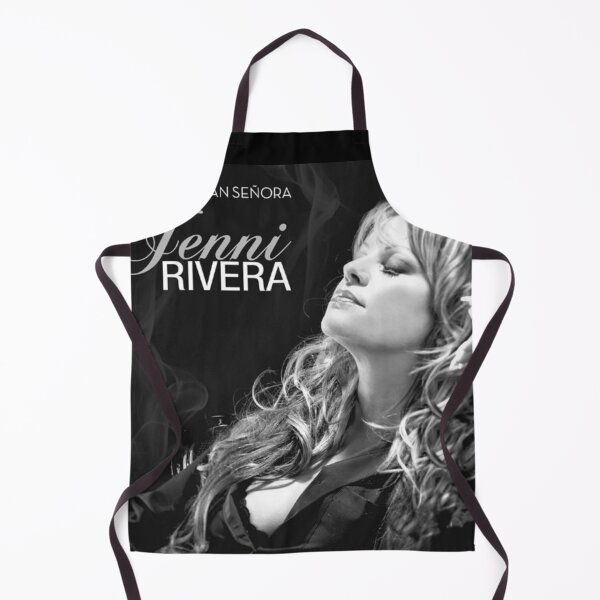 Item preview, Jenni Rivera - La Misma Gran Señora album 2012 designed and sold by DAVID MCGUIRE.