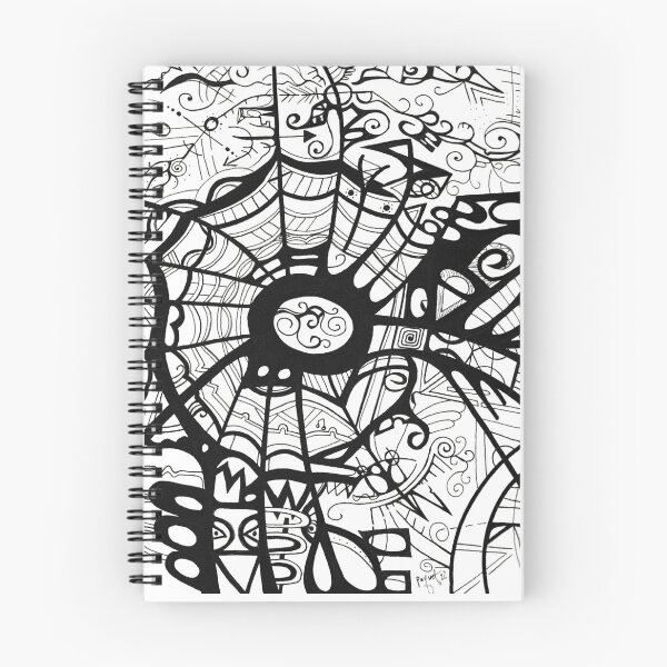 Item preview, Webbed In It designed and sold by brightcloudart.