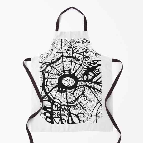 Item preview, Webbed In It designed and sold by brightcloudart.