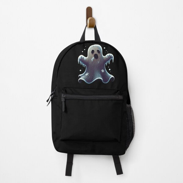Item preview, Cute ghost designed and sold by Chiknook.