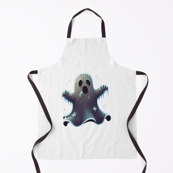 Item preview, Cute ghost designed and sold by Chiknook.