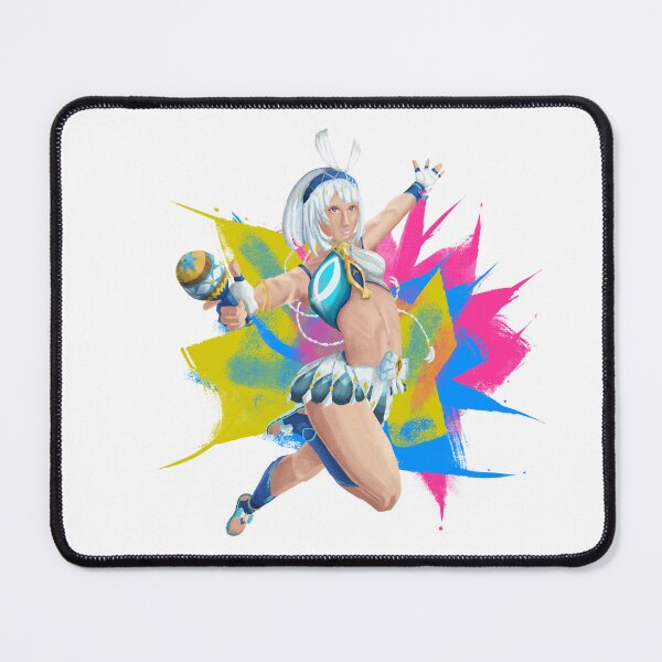 Item preview, Mualani Genshin Impact designed and sold by kolka-draws.