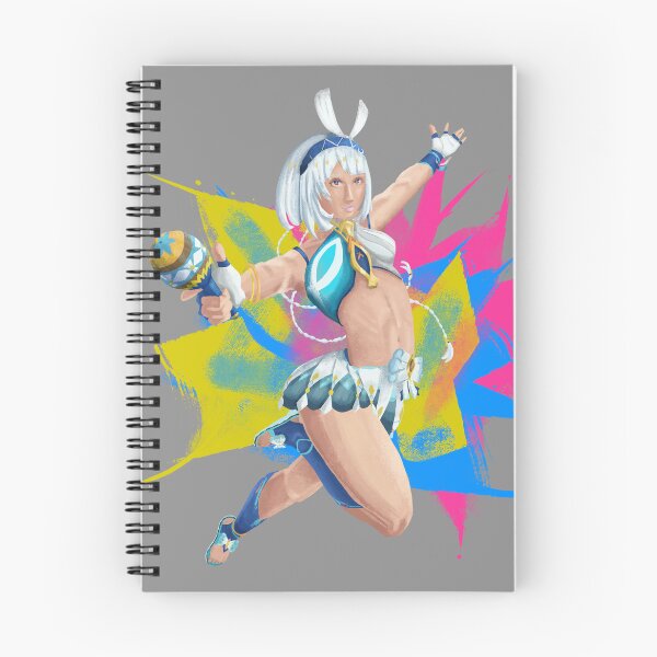 Item preview, Mualani Genshin Impact designed and sold by kolka-draws.