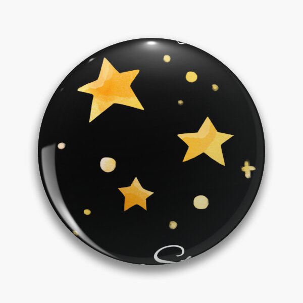 Item preview, Twinkling stars designed and sold by Santy2023.