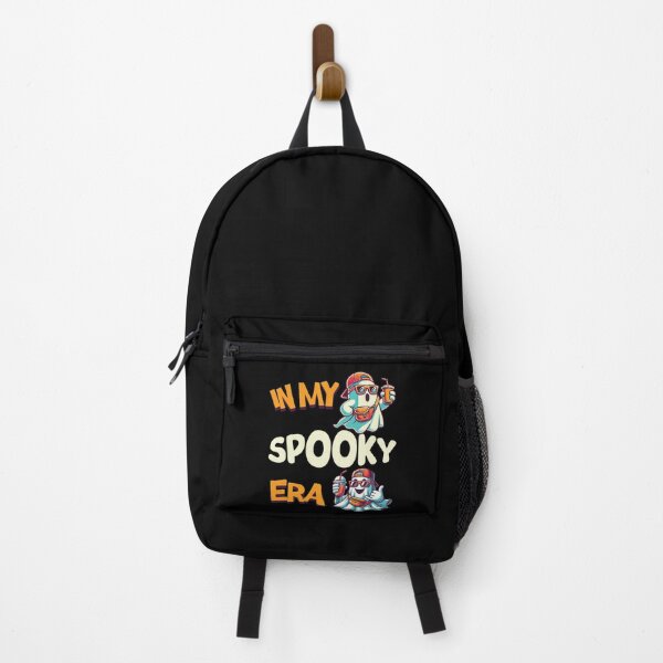 Item preview, In My Spooky Era Halloween Vibe designed and sold by LuminOrb.