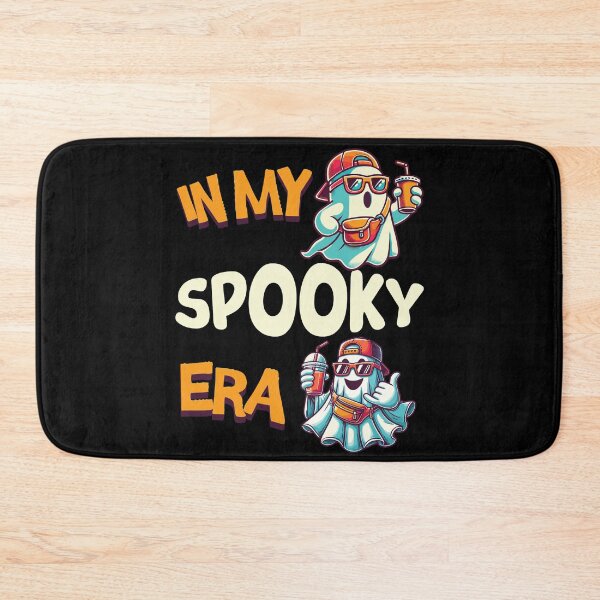 Item preview, In My Spooky Era Halloween Vibe designed and sold by LuminOrb.
