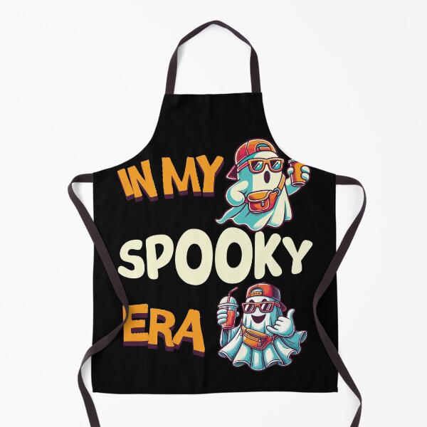 Item preview, In My Spooky Era Halloween Vibe designed and sold by LuminOrb.