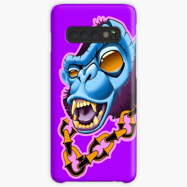 G-rilla Samsung Galaxy Snap Case