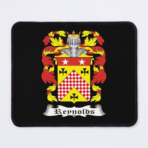 Item preview, REYNOLDS designed and sold by CathalDevlin.