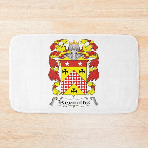 Item preview, REYNOLDS designed and sold by CathalDevlin.