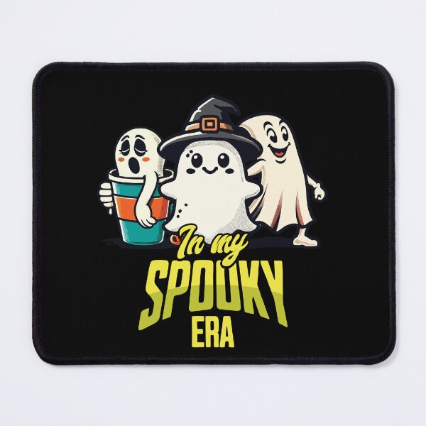 Item preview, Halloween Ghosts In My Spooky Era Fun Times designed and sold by LuminOrb.