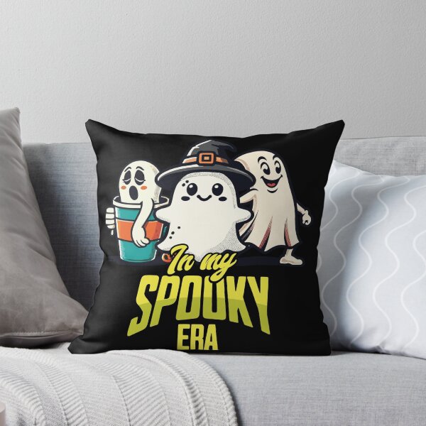 Item preview, Halloween Ghosts In My Spooky Era Fun Times designed and sold by LuminOrb.