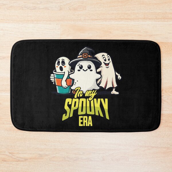 Item preview, Halloween Ghosts In My Spooky Era Fun Times designed and sold by LuminOrb.