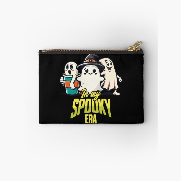 Item preview, Halloween Ghosts In My Spooky Era Fun Times designed and sold by LuminOrb.