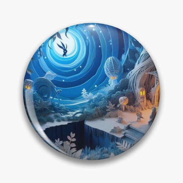 Item preview, Wisp Will designed and sold by tilmizart.