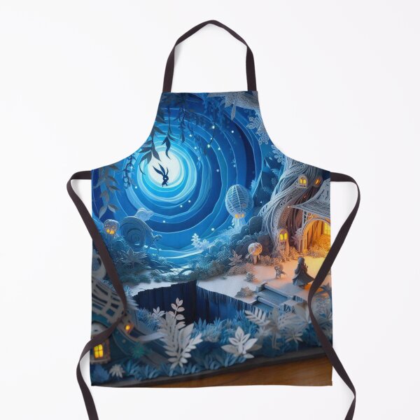 Item preview, Wisp Will designed and sold by tilmizart.