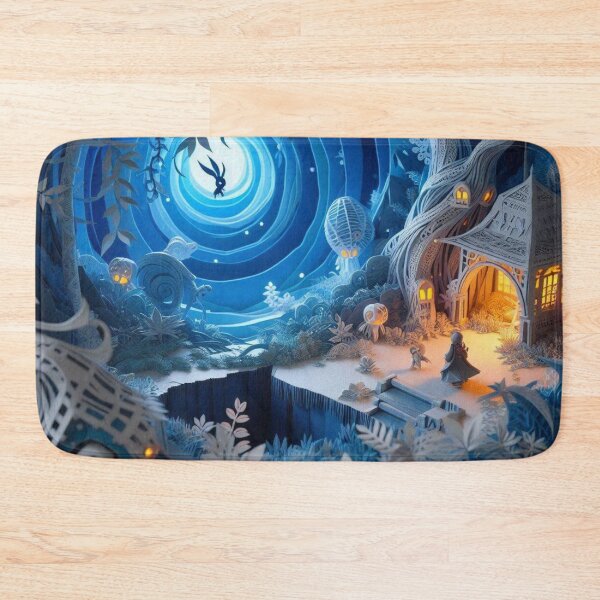 Item preview, Wisp Will designed and sold by tilmizart.