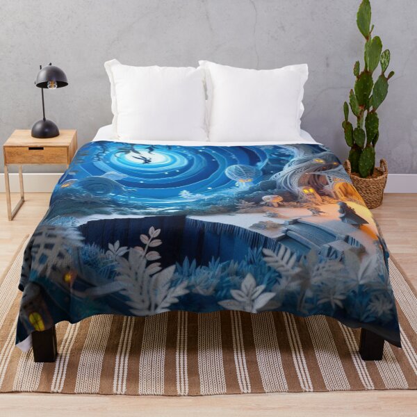 Item preview, Wisp Will designed and sold by tilmizart.