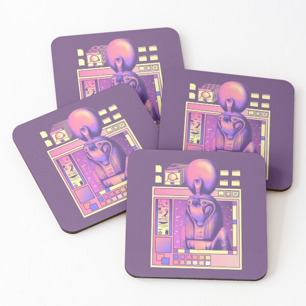 Item preview, Astral Ascension with Atum-Ra designed and sold by Benjamin Lou.