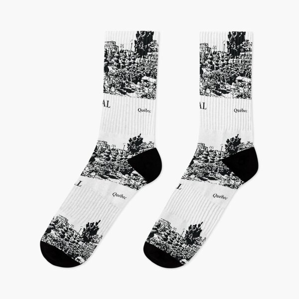 Item preview, Mont-Royal Québec designed and sold by Lakeric Cityscapes.