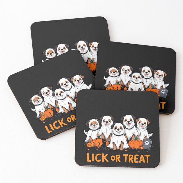 Item preview, Dog Ghosts designed and sold by COWELLM.