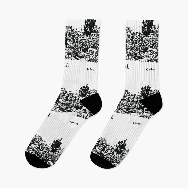 Item preview, Mont-Royal Québec designed and sold by Lakeric Cityscapes.